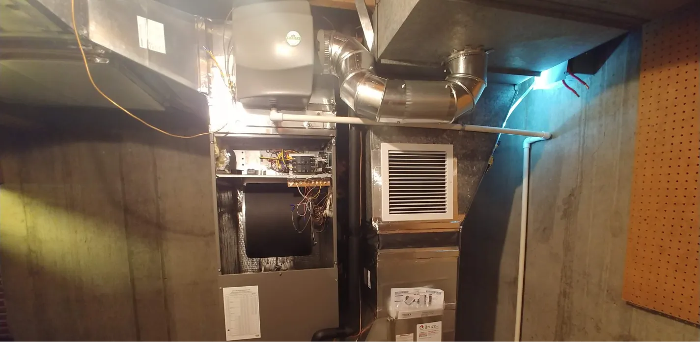 Ductwork Installation & Repair Ductwork Installation & Repair