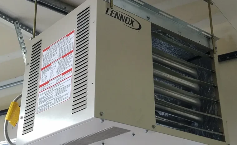 HVAC Maintenance